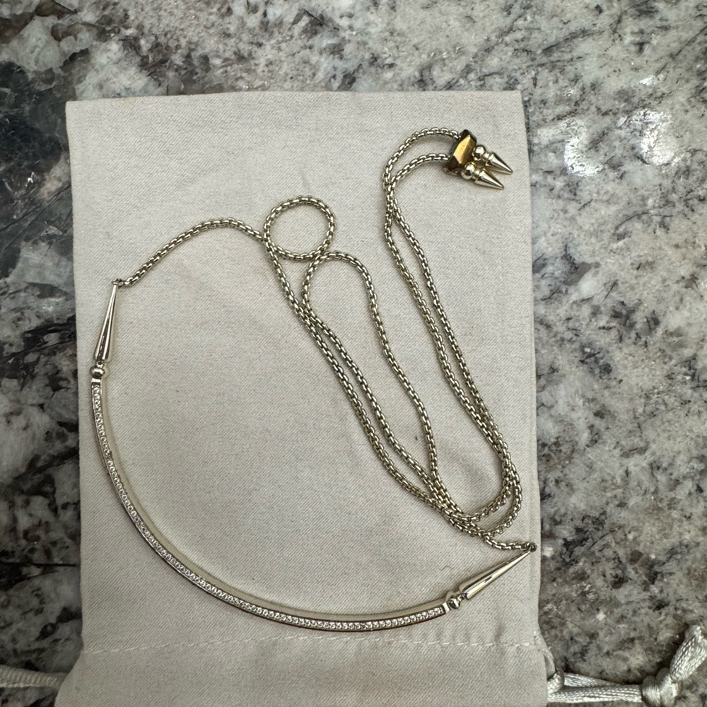 Kendra Scott Necklace